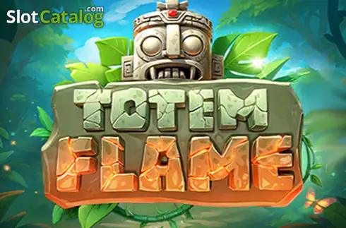Totem Flame слот