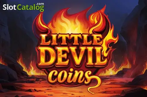 Little Devil Coins слот