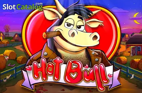 Hot Bull слот