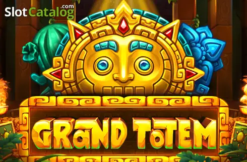 Grand Totem слот
