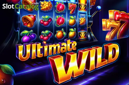 Ultimate Wild слот