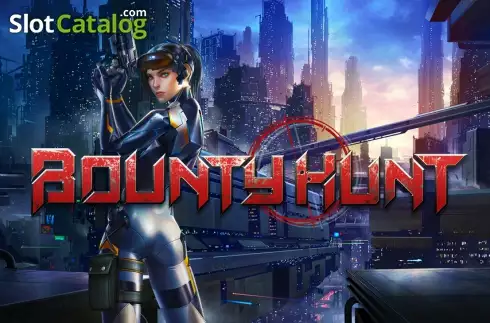 Bounty Hunt (Reel Play) логотип Bounty Hunt (Reel Play) логотип