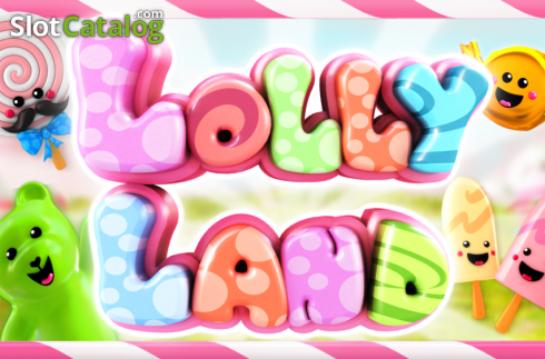 Lolly Land (Chance Interactive) слот Lolly Land (Chance Interactive) слот