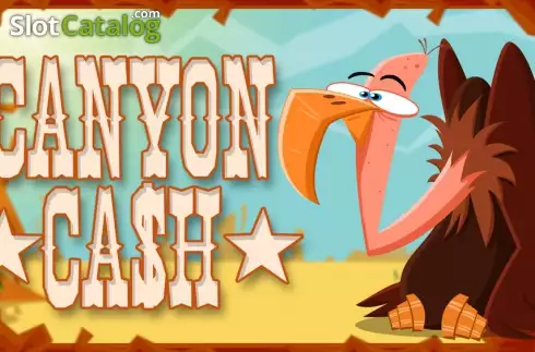 CANYON CASH слот CANYON CASH слот