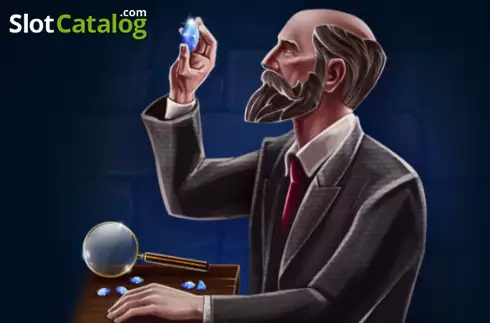 The Mystery of Faberge слот The Mystery of Faberge слот