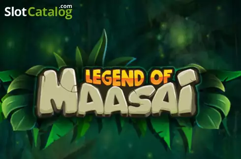 Legend Of Maasai логотип Legend Of Maasai логотип