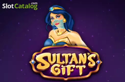 Sultan's Gift логотип Sultan's Gift логотип