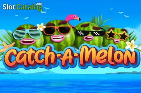 Catch-A-Melon слот