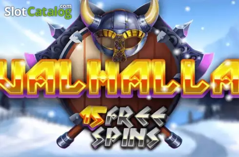 Valhalla (Chilli Games) слот