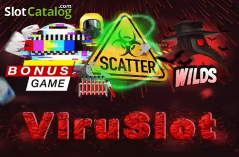 ViruSlot слот