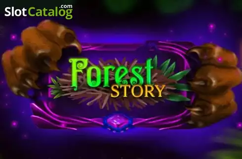 Forest Story слот