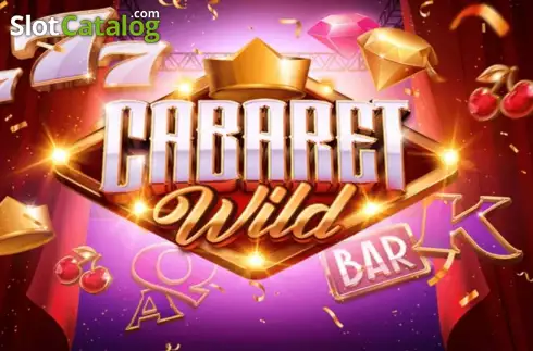 Cabaret Wild слот