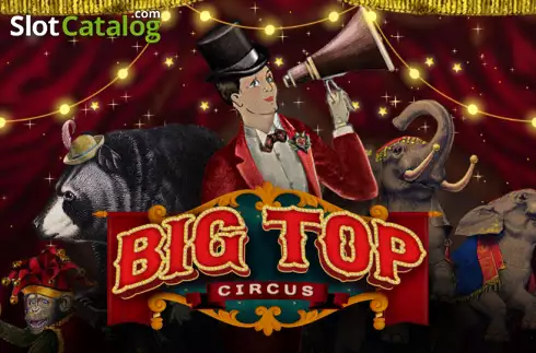 Big Top (Chilli Games) слот
