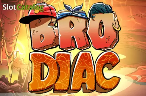 Brodiak слот