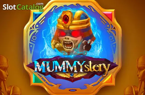 MUMMYstery слот