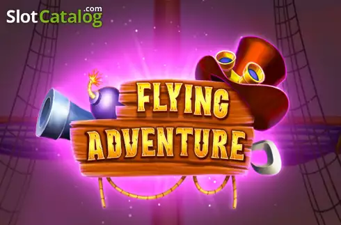 Flying Adventure логотип Flying Adventure логотип