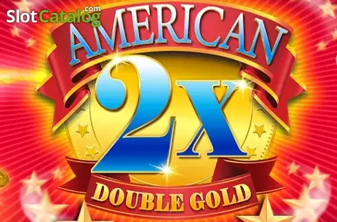 American Double Gold слот American Double Gold слот