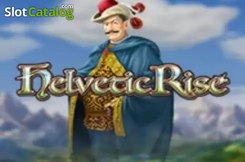 Helvetic Rise слот Helvetic Rise слот