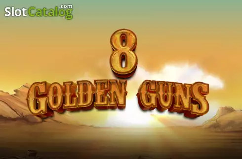 8 Golden Guns слот 8 Golden Guns слот
