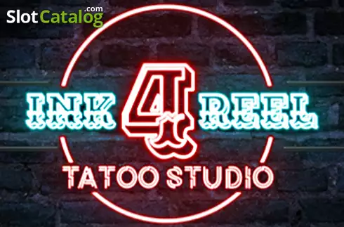 Ink 4 Reel слот Ink 4 Reel слот