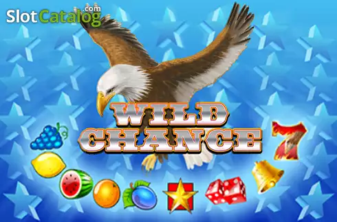 Wild Chance слот Wild Chance слот