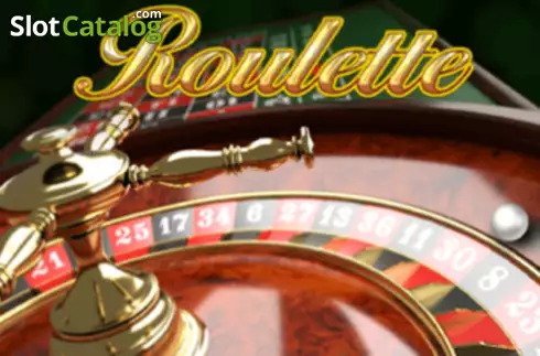 European Roulette (Cogg Studio) слот