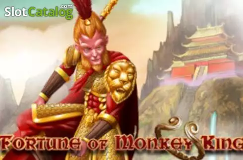 Fortune of Monkey King слот