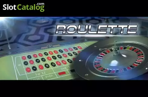 Roulette (Concept Gaming) логотип Roulette (Concept Gaming) логотип