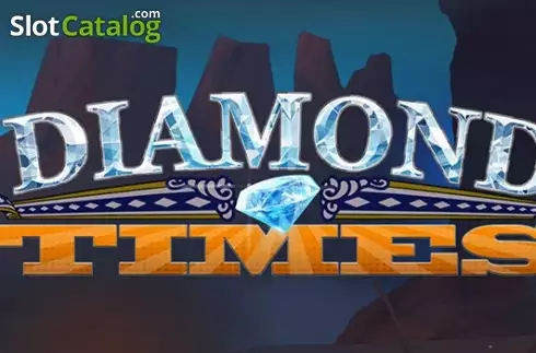 Diamond Times слот