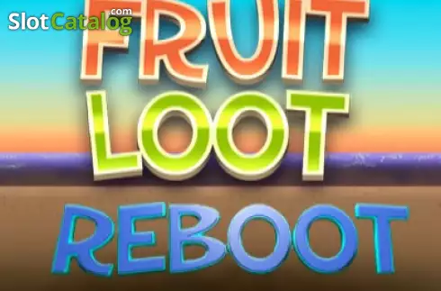 Fruit Loot Reboot слот