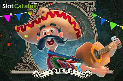 Diego Dollars логотип Diego Dollars логотип