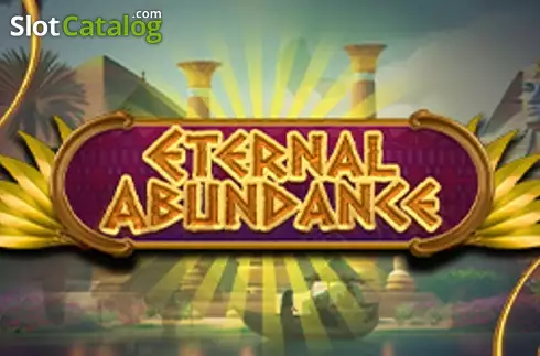 Eternal Abundance (Concept Gaming) логотип Eternal Abundance (Concept Gaming) логотип
