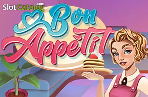 Bon Appetit (Connective Games) слот Bon Appetit (Connective Games) слот
