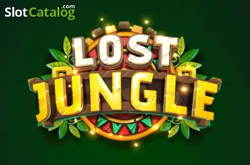 Lost Jungle логотип Lost Jungle логотип