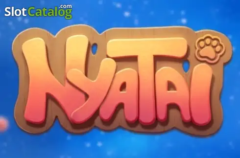 Nyatai логотип Nyatai логотип