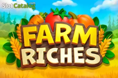 Farm Riches слот