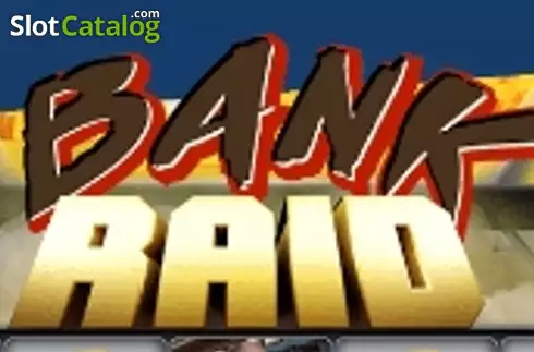 Bank Raid (Consulabs) слот Bank Raid (Consulabs) слот