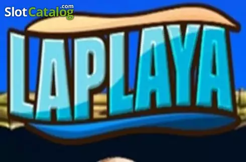 La Playa (Consulabs) логотип La Playa (Consulabs) логотип