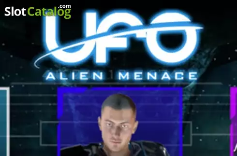 UFO: Alien Menace слот UFO: Alien Menace слот