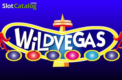 Wild Vegas (Cozy) слот