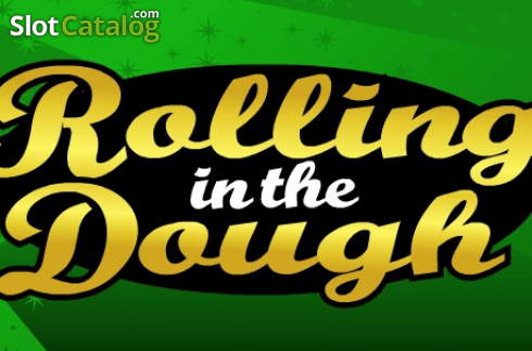 Rolling in the Dough логотип Rolling in the Dough логотип