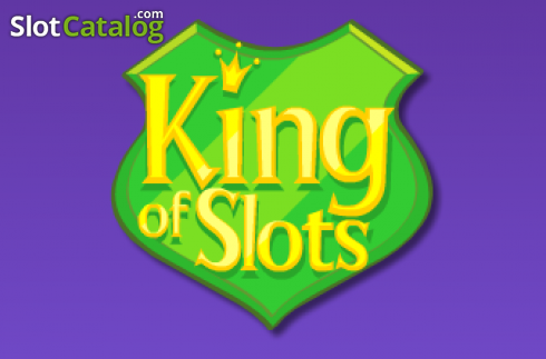 King of slots (Cozy) слот