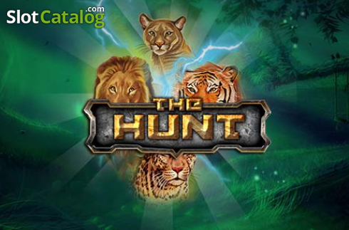 The Hunt слот