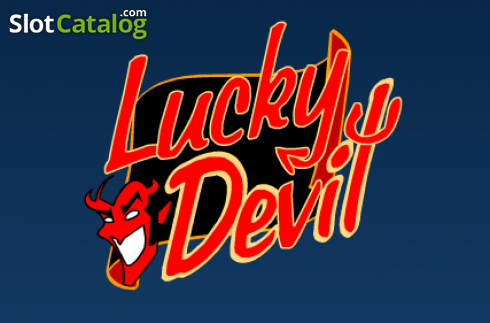 Lucky Devil (Cozy) слот