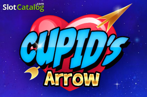 Cupid's Arrow (Cozy) логотип Cupid's Arrow (Cozy) логотип