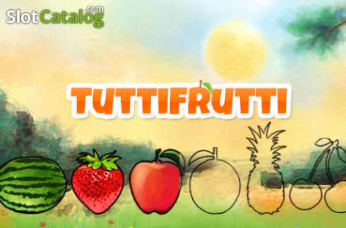 Tutti Frutti (Cozy) слот