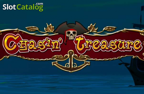 Chasin' Treasure слот