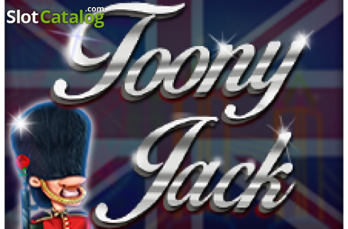 Toony Jack слот