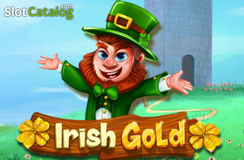 Irish Gold (Cozy) слот