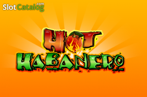 Hot Habanero слот